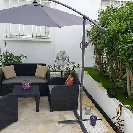 Ferienhaus Matama Cannes