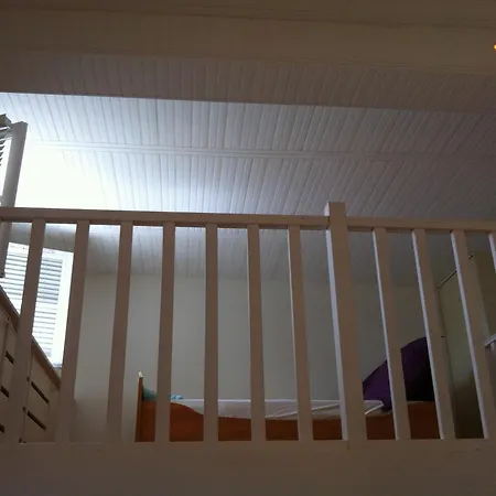 Ferienhaus Matama Cannes