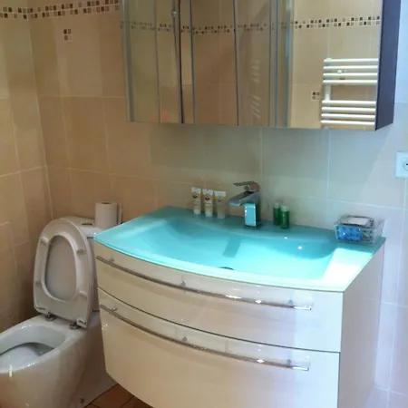 Matama Σπίτι διακοπών